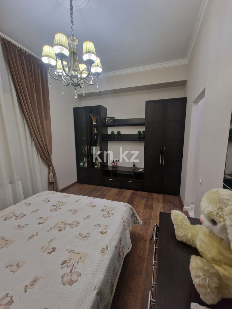 Продажа 7-комнатного дома, 680 м² в Алматы - фото 25