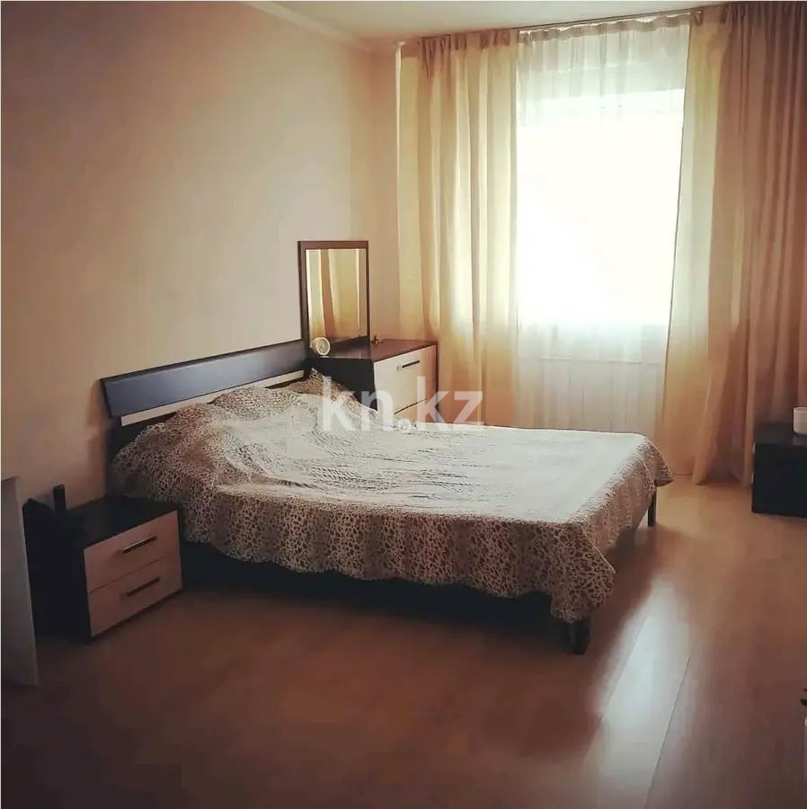 Продажа 3-комнатной квартиры, 80 м², пр. Сарыарка, дом  31/2 в Астане - фото 3