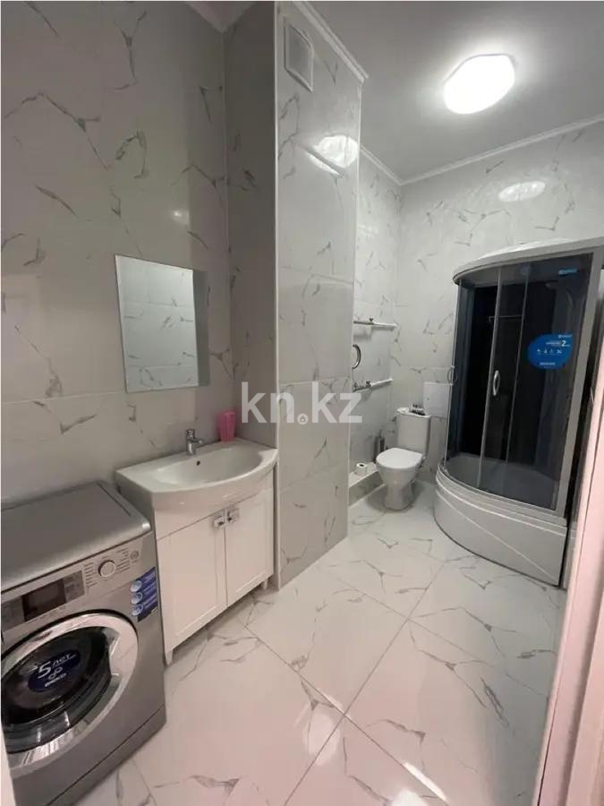 Продажа 5-комнатной квартиры, 175.4 м², мкр-н Самал-1, дом  29 в Алматы - фото 5