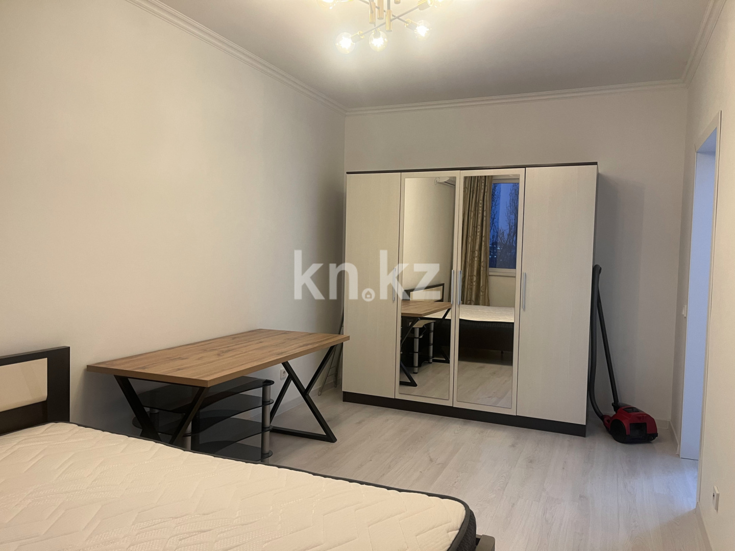 Аренда 1-комнатной квартиры, 45 м² в Алматы - фото 6