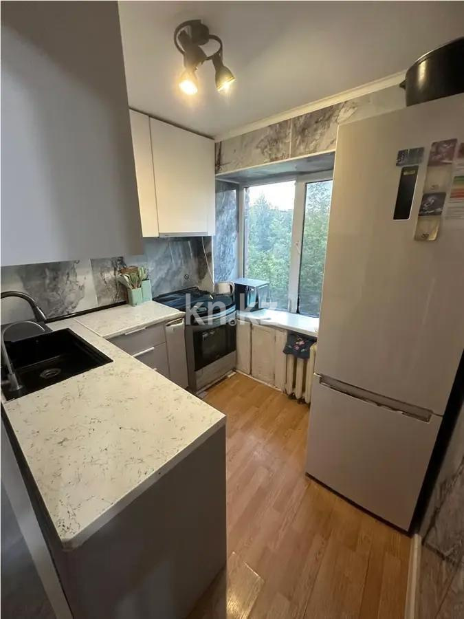 Продажа 2-комнатной квартиры, 40.9 м², ул. Ауэзова, дом  47 в Астане - фото 3