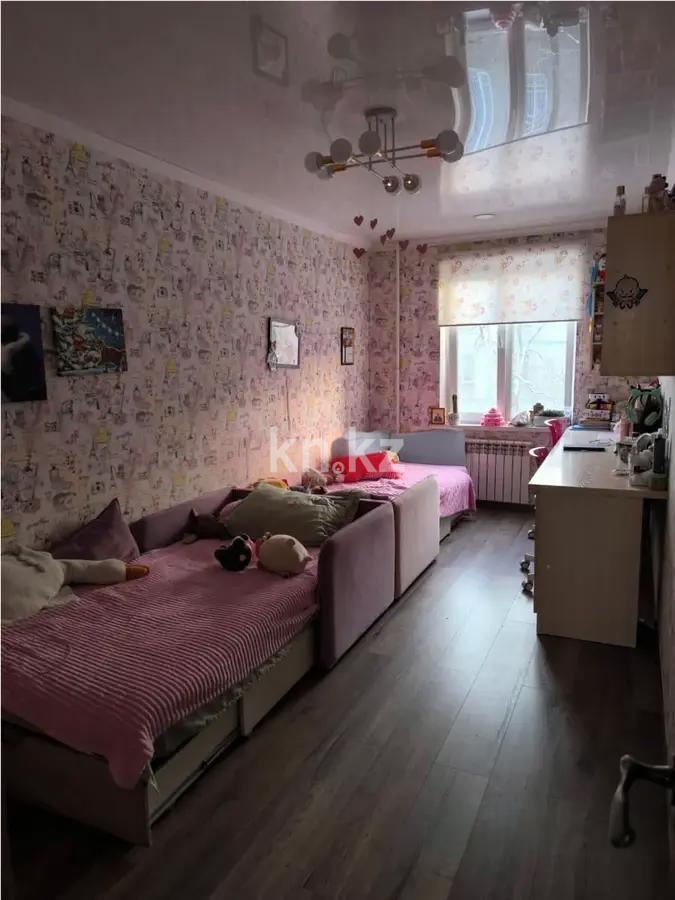 Продажа 3-комнатной квартиры, 59.7 м², ул. Макатаева, дом  84 в Алматы - фото 3