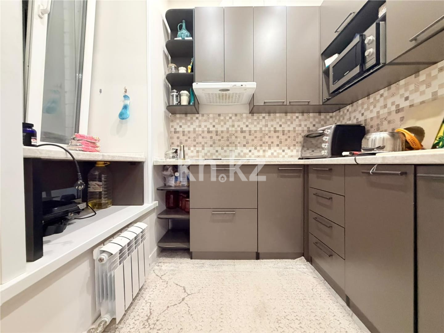 Продажа 2-комнатной квартиры, 52 м² в Астане - фото 6