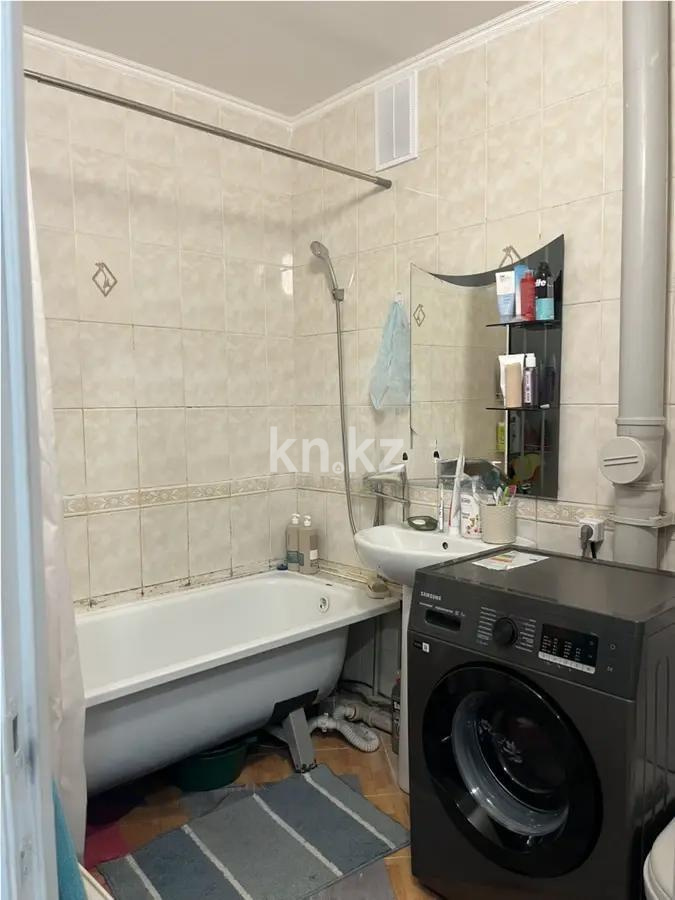 Продажа 2-комнатной квартиры, 54 м² в Астане - фото 4