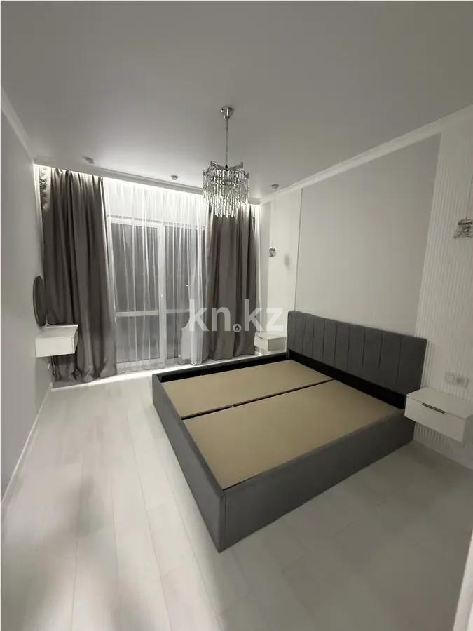 Продажа 2-комнатной квартиры, 50 м², пр. Абая, дом  160 в Алматы - фото 2