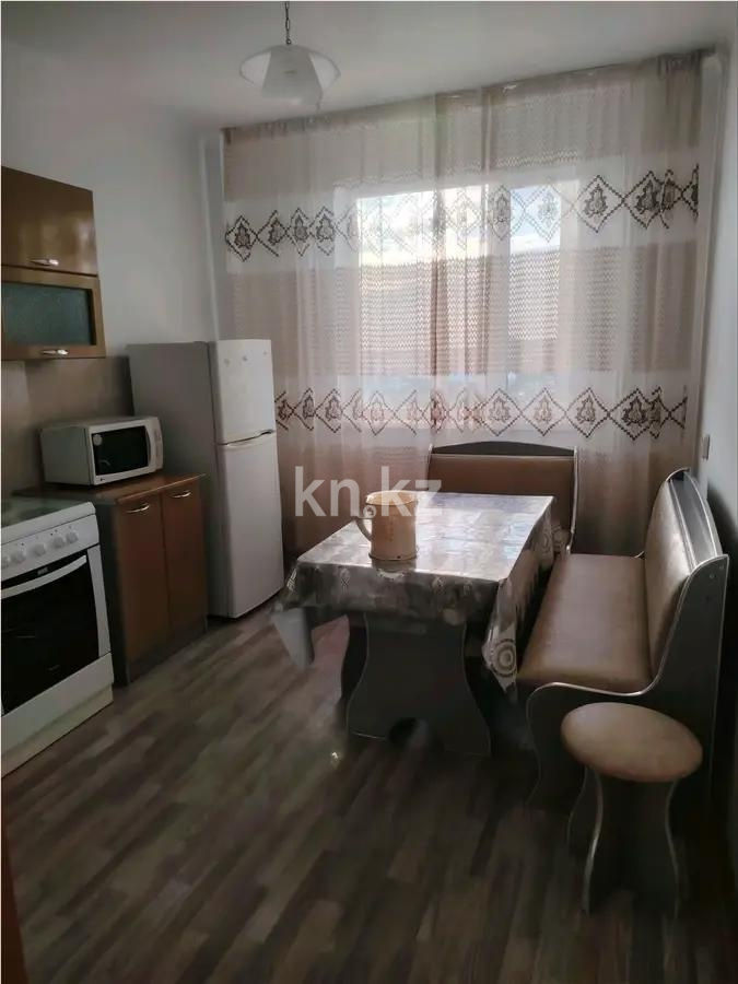 Продажа 2-комнатной квартиры, 60 м² в Караганде - фото 3
