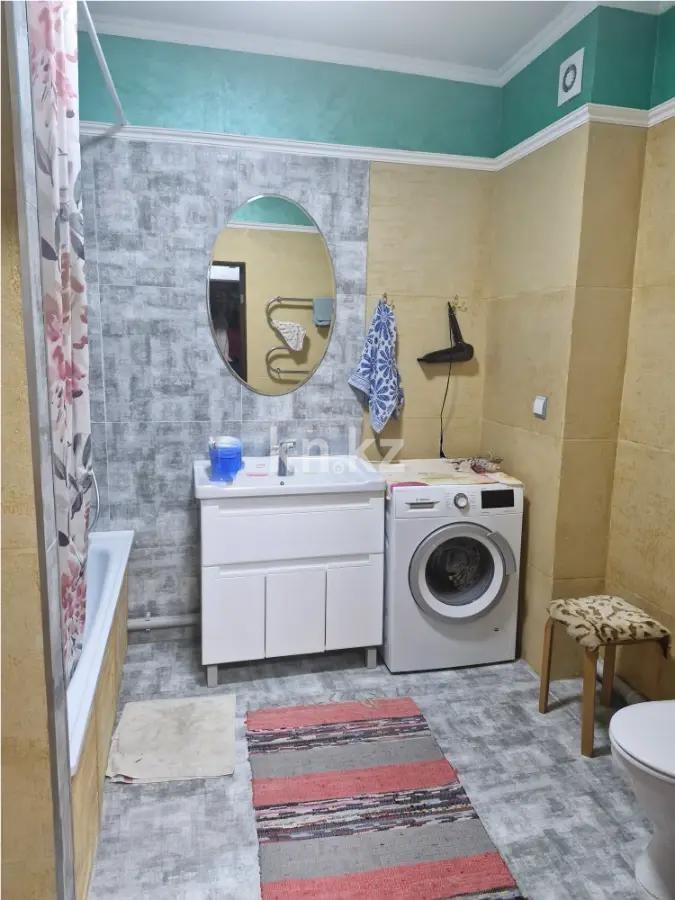 Продажа 2-комнатной квартиры, 93 м², ул. Жуалы, дом  24 в Алматы - фото 4