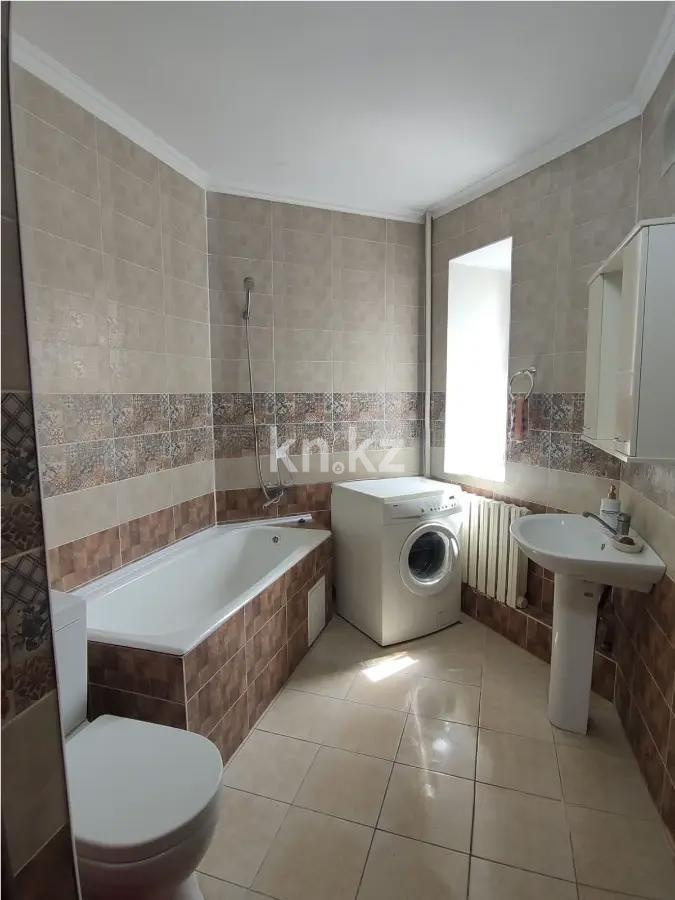 Продажа 3-комнатной квартиры, 95.4 м² в Астане - фото 5