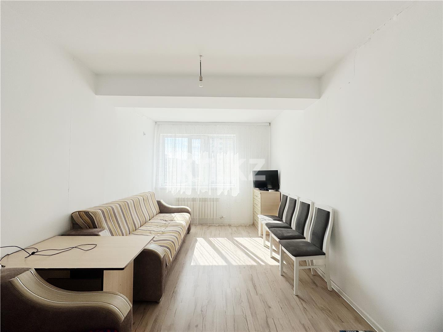 Продажа 1-комнатной квартиры, 40.5 м² в Астане