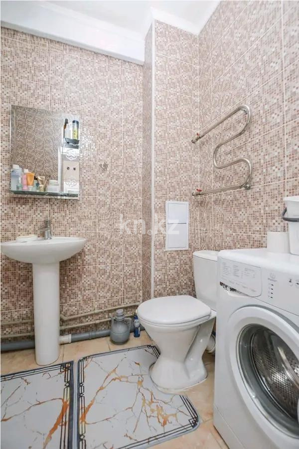 Продажа 1-комнатной квартиры, 40 м², ул. Болекпаева, дом  10/1 в Астане - фото 4