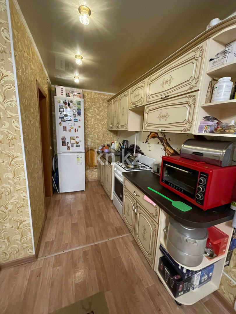 Продажа 3-комнатного дома, 67.2 м², 3-й 40 лет Октября, дом  28 в Костанае - фото 9