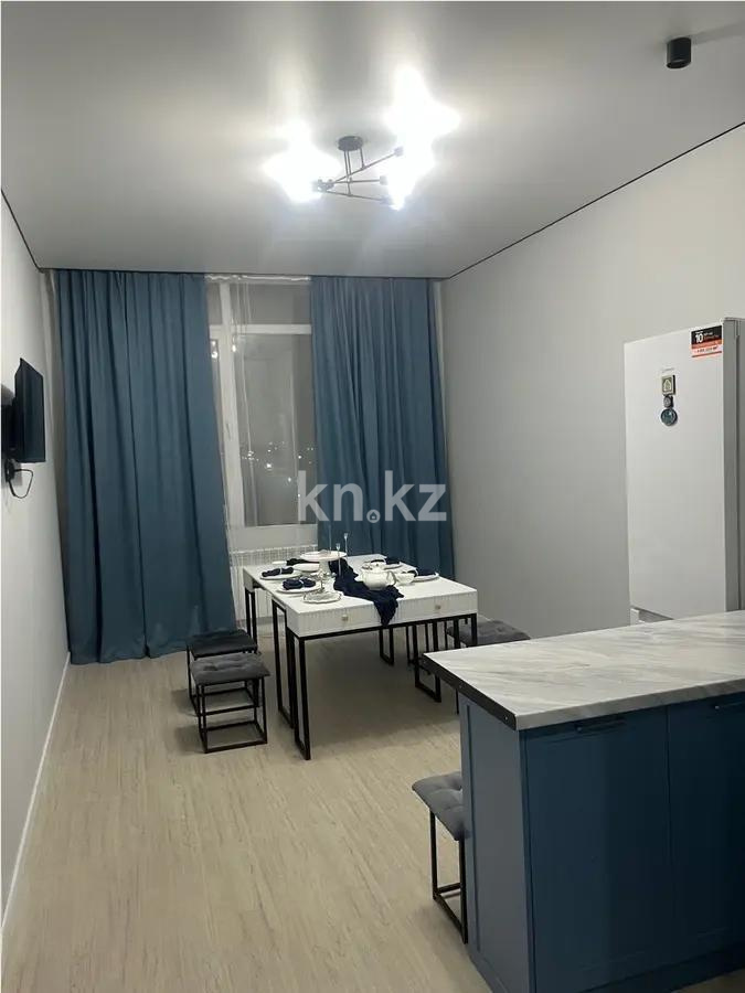 Продажа 2-комнатной квартиры, 46 м² в Астане