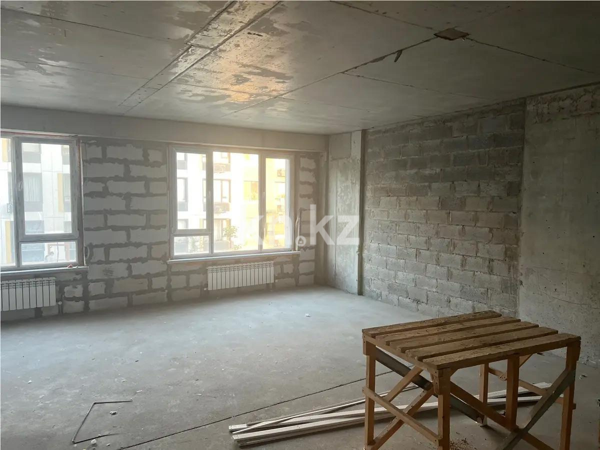 Продажа 2-комнатной квартиры, 48 м² в Алматы