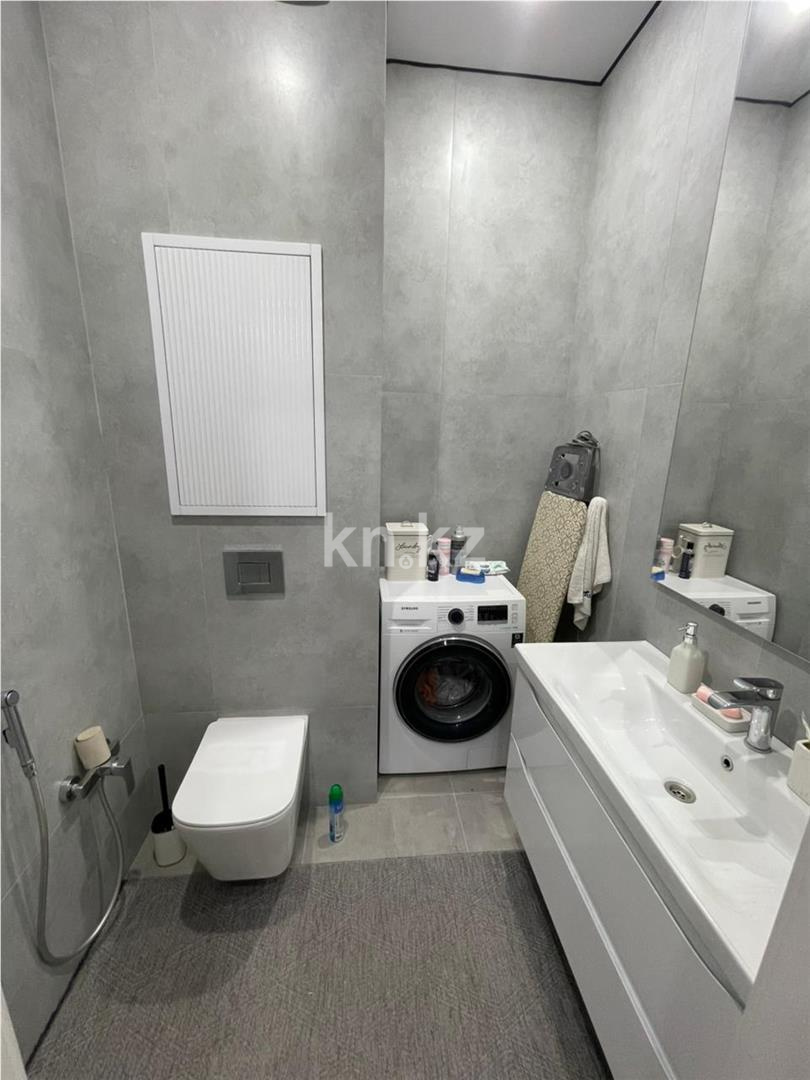 Продажа 4-комнатной квартиры, 111 м² в Караганде - фото 19
