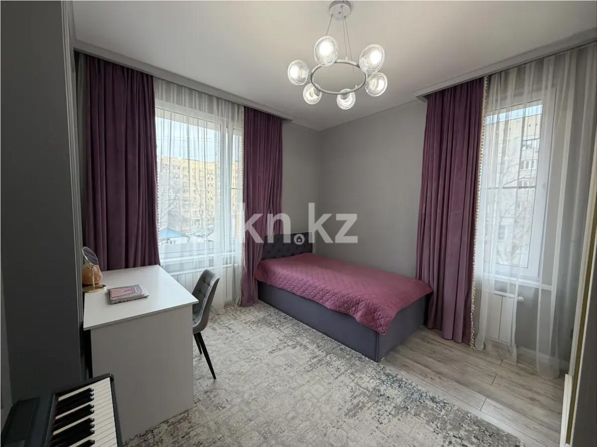 Продажа 4-комнатной квартиры, 105.1 м² в Алматы - фото 3
