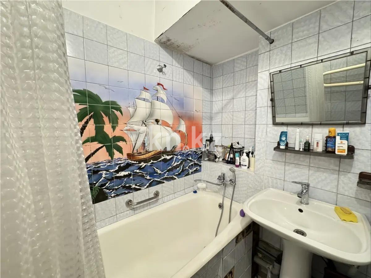 Продажа 2-комнатной квартиры, 53 м² в Алматы - фото 5