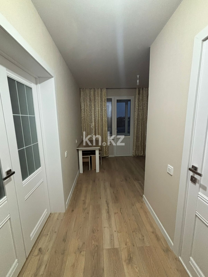 Продажа 1-комнатной квартиры, 34.7 м² в Астане - фото 5