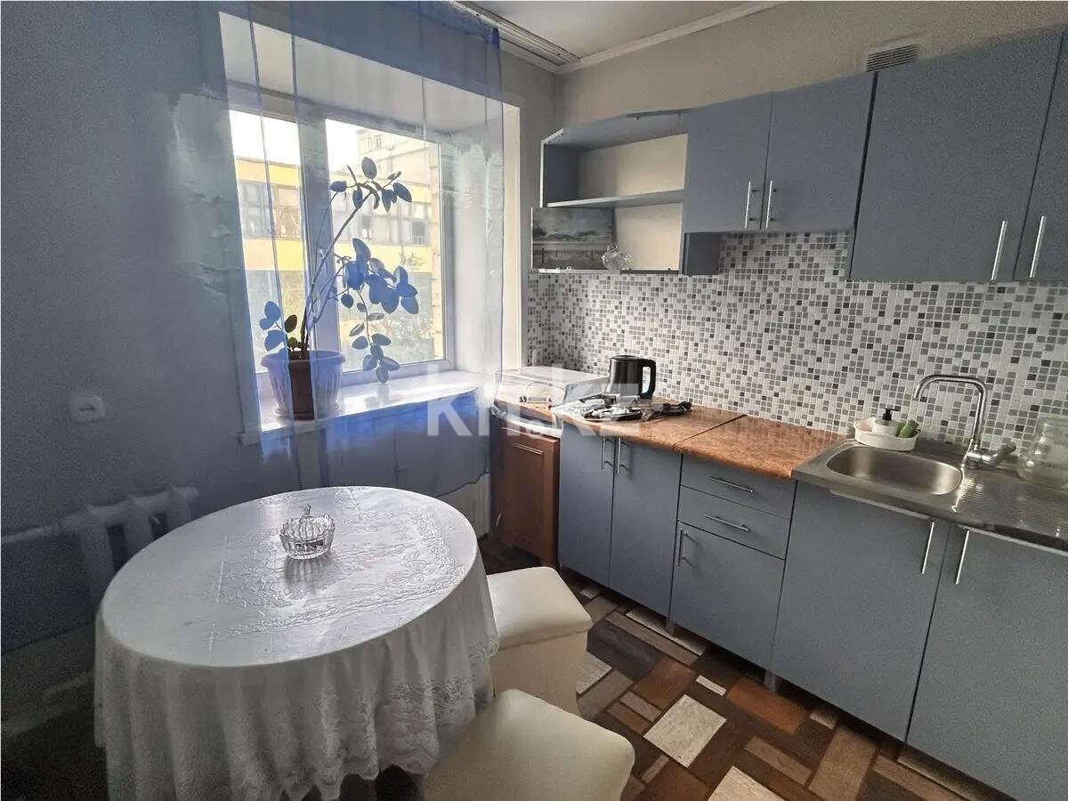 Продажа 1-комнатной квартиры, 31 м² в Караганде - фото 2