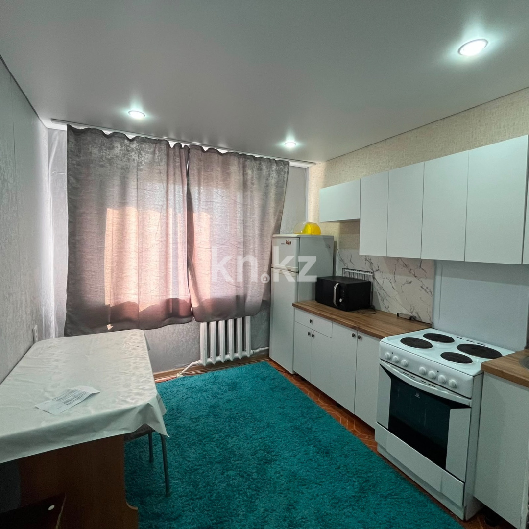 Продажа 1-комнатной квартиры, 41.5 м² в Караганде - фото 3