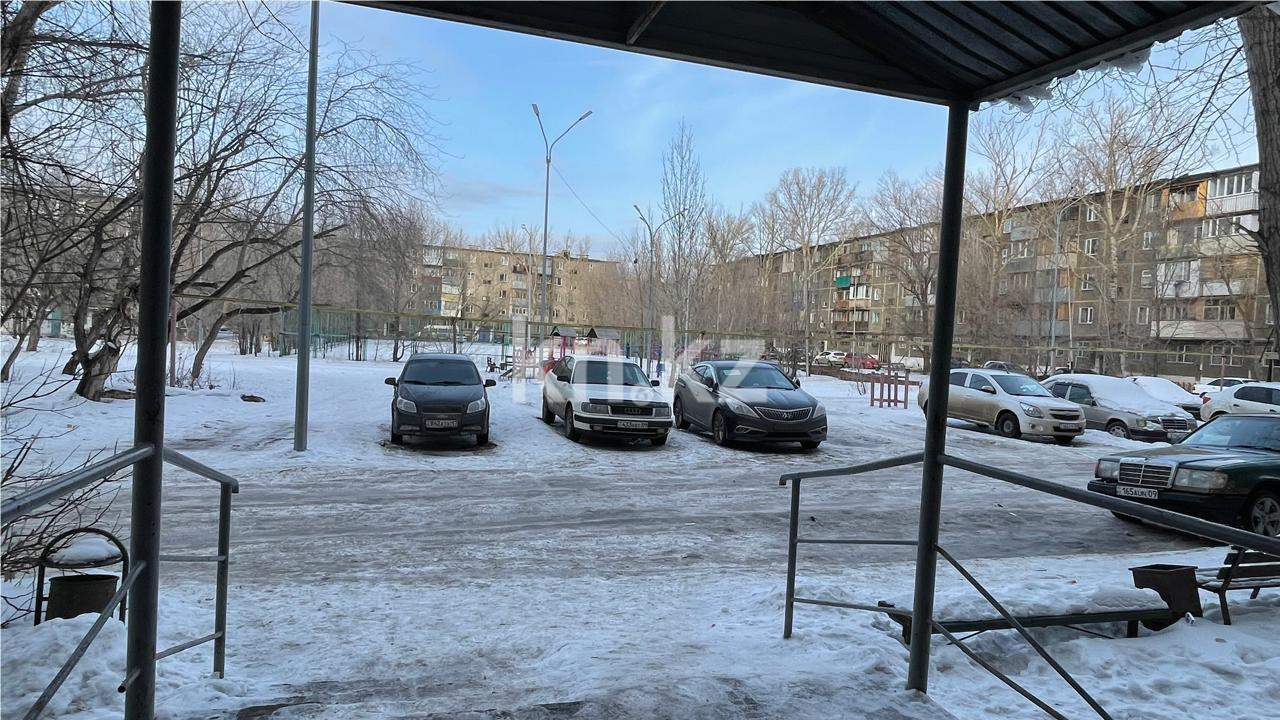 Продажа 2-комнатной квартиры, 44 м² в Караганде - фото 15