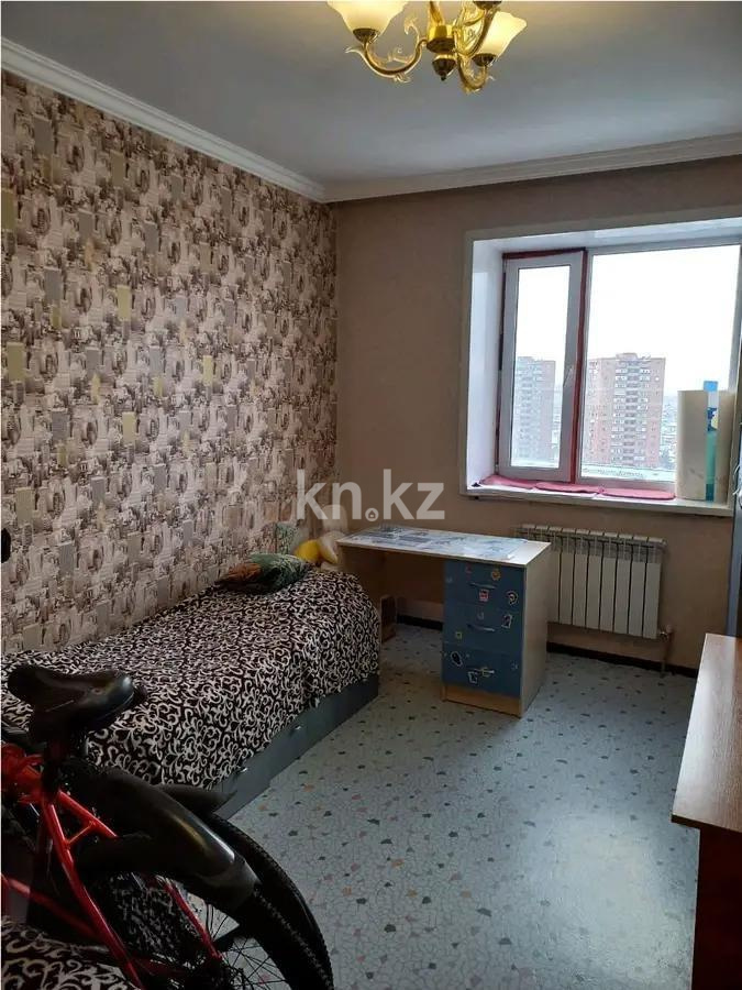 Продажа 3-комнатной квартиры, 70 м², пр. Тлендиева, дом  16/1 в Астане - фото 3
