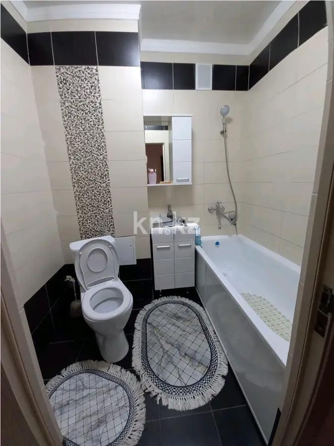 Продажа 1-комнатной квартиры, 34 м², ул. Дукенулы, дом  38 в Астане - фото 3