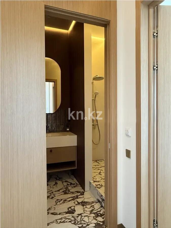 Продажа 2-комнатной квартиры, 55 м² в Астане - фото 2