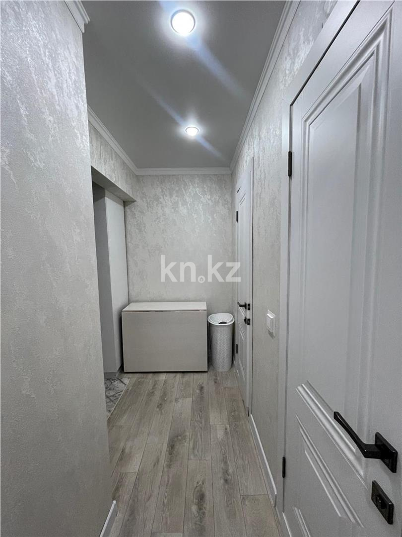 Продажа 2-комнатной квартиры, 54 м², мкр-н Гульдер-1 в Караганде - фото 13