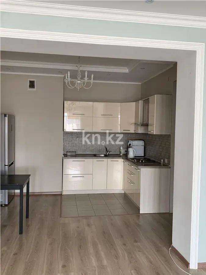 Продажа 2-комнатной квартиры, 82.3 м² в Алматы - фото 2