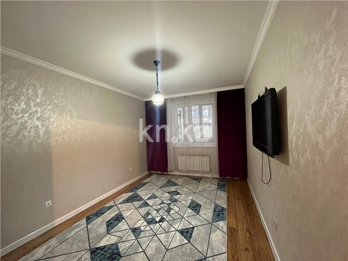 Продажа 1-комнатной квартиры, 39 м², ул. Болекпаева, дом  14 в Астане - фото 2