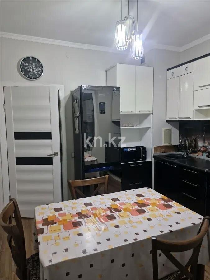 Продажа 2-комнатной квартиры, 80 м² в Алматы - фото 2