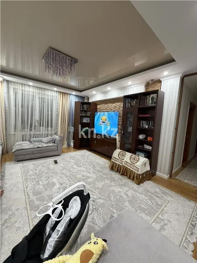 Продажа 5-комнатной квартиры, 200 м², ул. Ташенова, дом  12/1 в Астане