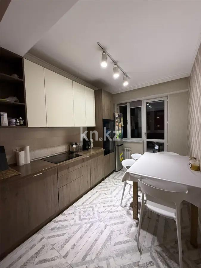 Продажа 2-комнатной квартиры, 64 м², ул. Егизбаева, дом  7/9 в Алматы - фото 3