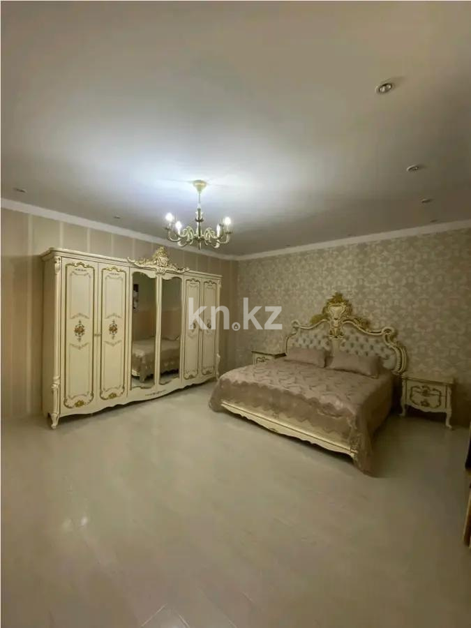 Продажа 3-комнатной квартиры, 170 м² в Алматы