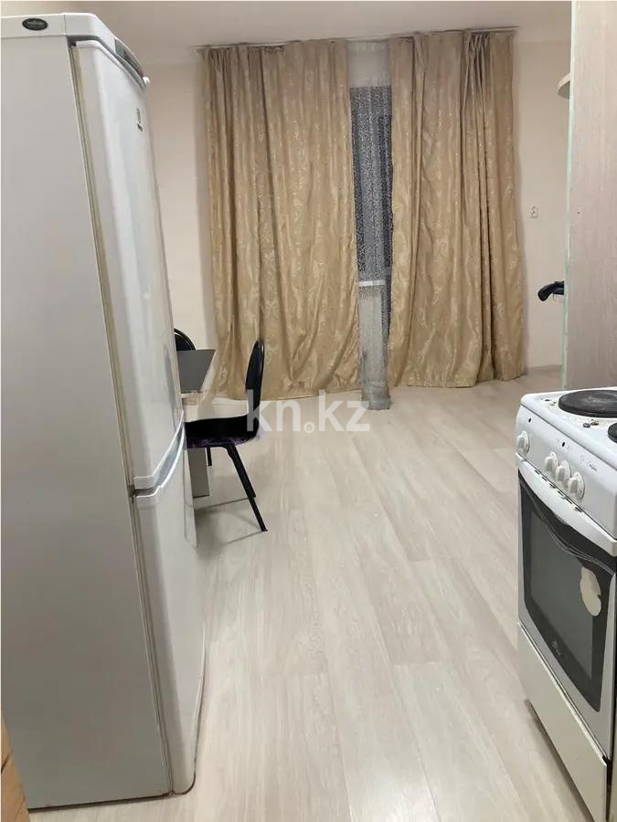 Продажа 1-комнатной квартиры, 25 м² в Астане