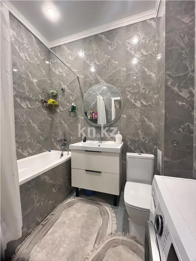 Продажа 3-комнатной квартиры, 92 м², ул. Култегин, дом  13 в Астане - фото 5