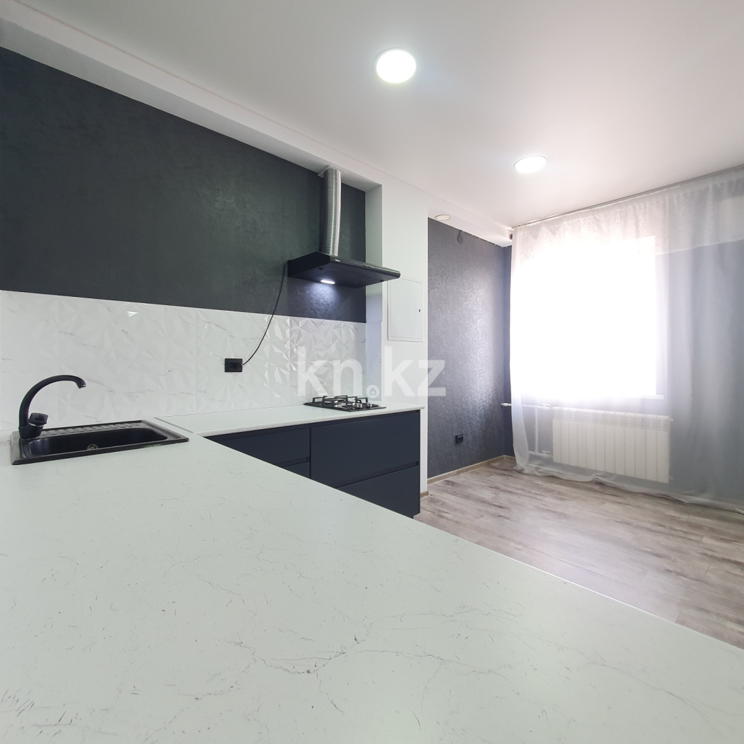 Продажа 1-комнатной квартиры, 38 м² в Актобе - фото 5