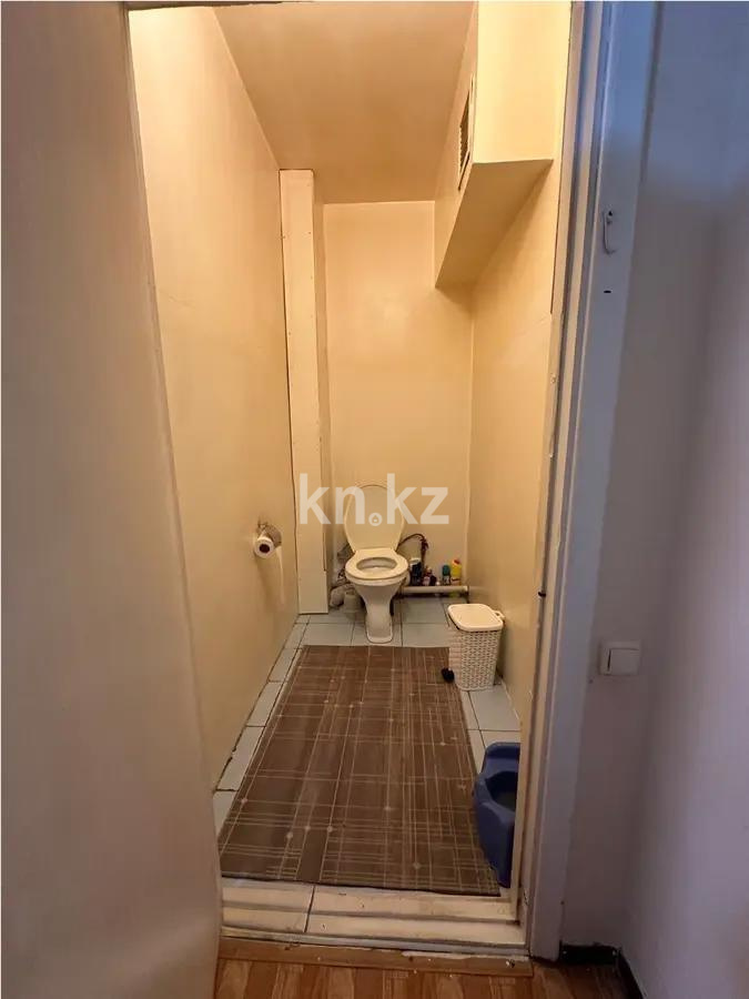 Продажа 2-комнатной квартиры, 60 м², мкр-н Айнабулак-2, дом  84 в Алматы - фото 5