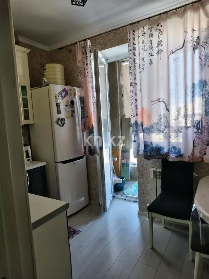 Продажа 1-комнатной квартиры, 39 м² в Астане - фото 2