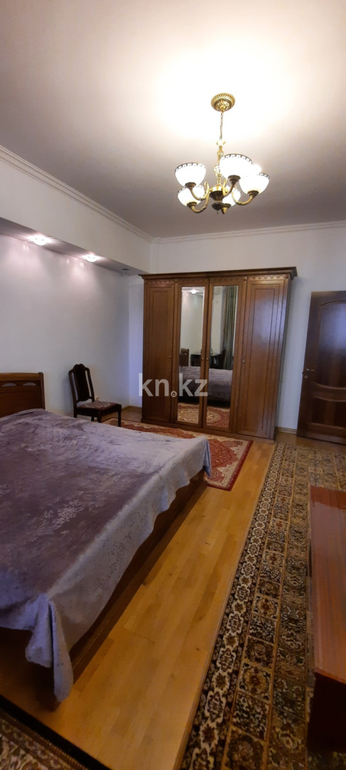 Аренда 2-комнатной квартиры, 60 м² в Алматы - фото 6