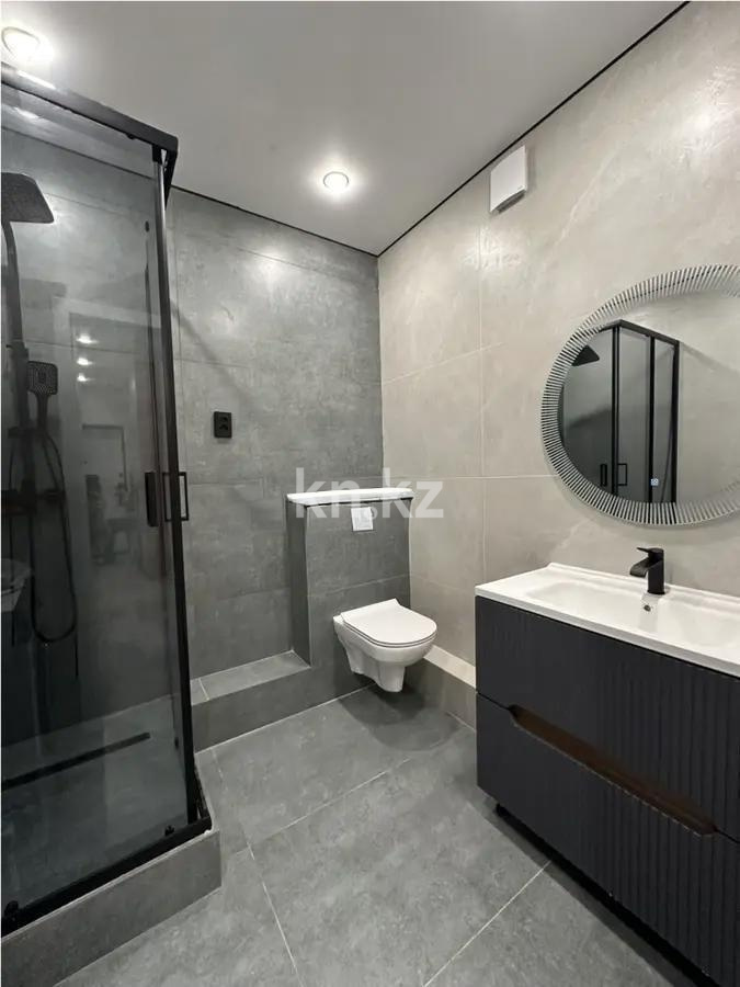 Продажа 2-комнатной квартиры, 60 м², ул. Муратбаева, дом  46 в Алматы - фото 4