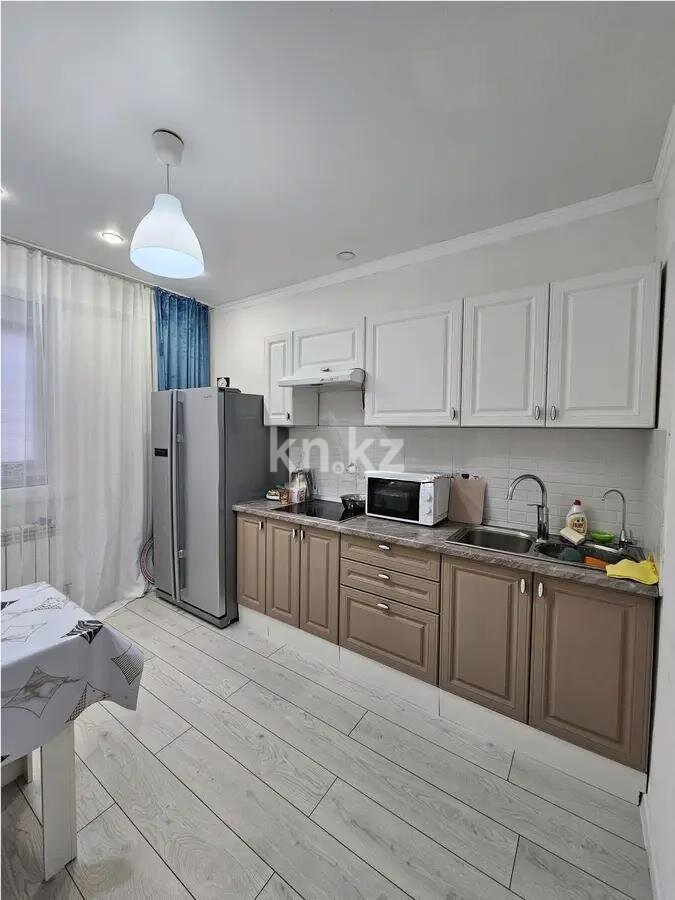 Продажа 1-комнатной квартиры, 37 м² в Астане - фото 2
