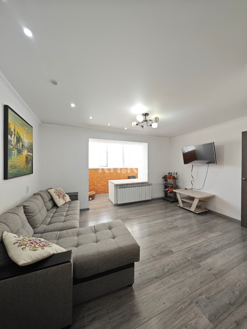 Продажа 1-комнатной квартиры, 34 м² в Караганде - фото 2