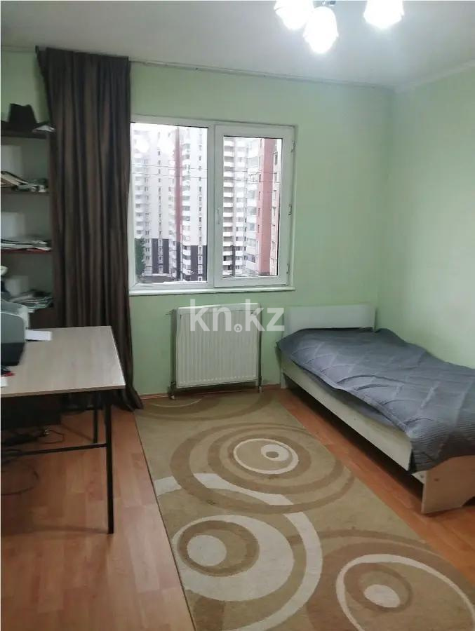 Продажа 3-комнатной квартиры, 83 м² в Алматы - фото 2