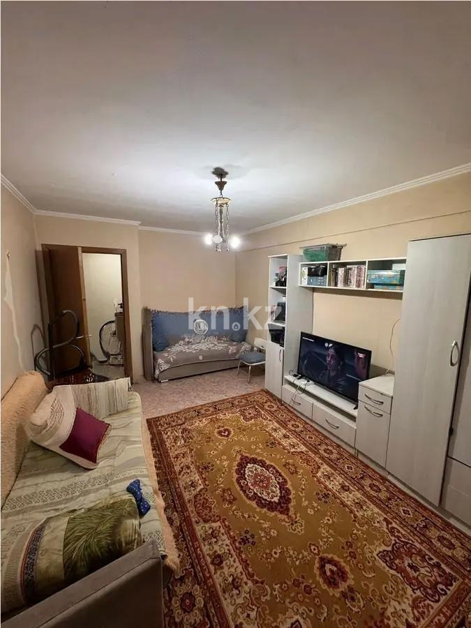 Продажа 2-комнатной квартиры, 60 м² в Алматы - фото 2