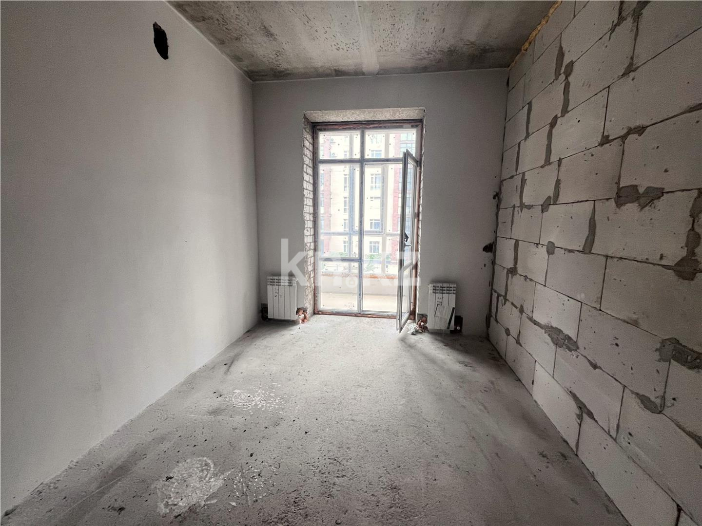 Продажа 1-комнатной квартиры, 41 м² в Караганде - фото 4
