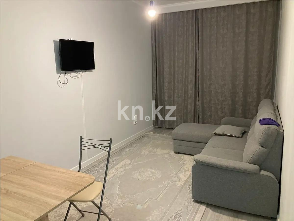 Продажа 2-комнатной квартиры, 42.5 м² в Астане