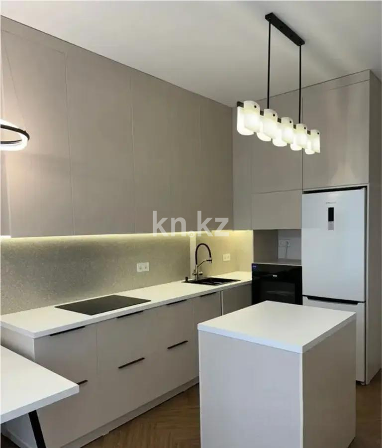 Продажа 2-комнатной квартиры, 79 м² в Астане - фото 3