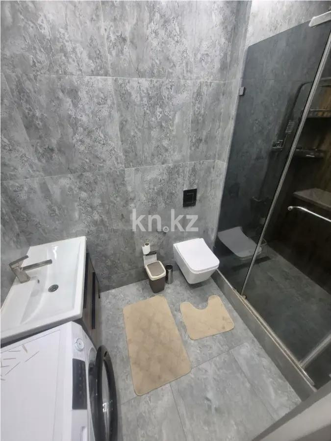 Продажа 2-комнатной квартиры, 52.8 м² в Алматы - фото 3
