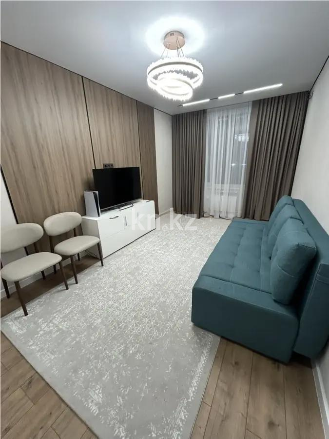 Продажа 2-комнатной квартиры, 58 м², ул. Толе би, дом  28/1 в Астане